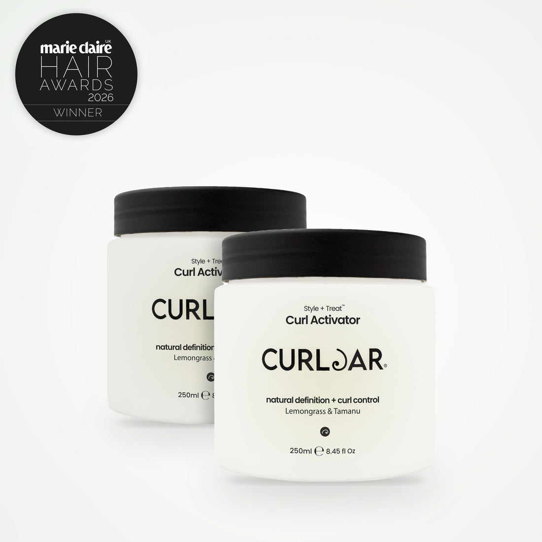 Stock-up Duo